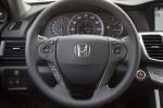Honda Accord EX-L V6 Coupe 2013 года